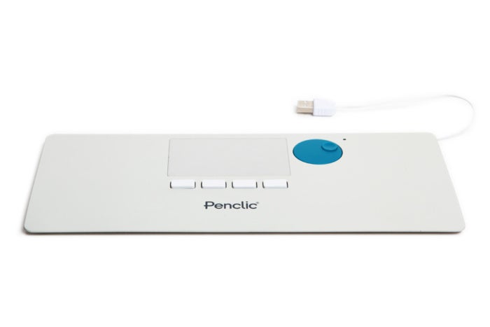 penclic nicetouch t2 white