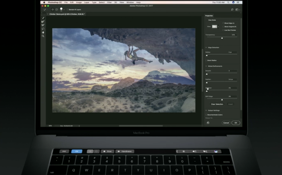 photoshop for macbook pro