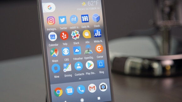 pixel xl pixel launcher