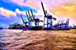 Matson ships its data centers to Amazon’s cloud