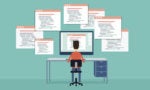 Where does an IT project manager’s job end?