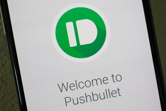 pushbullet