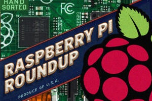 Raspberry Pi roundup, Star Wars edition: Holochess, blasters, and, obviously R2-D2