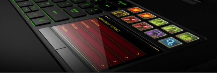 razer switchblade