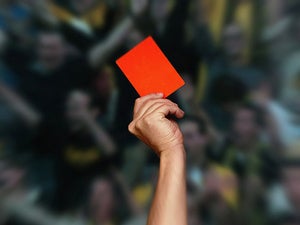 The need to be victorious — espionage in sports