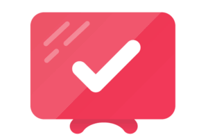 reelgood ios icon