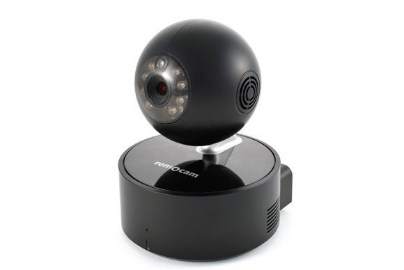 Remocam Review This Security Camera Can Control Your Home Appliances Techhive