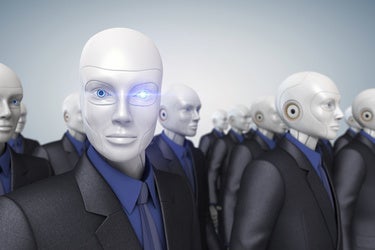 Why sentient tools will be catastrophic to the job market