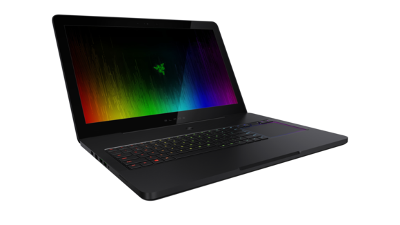 Razer Blade Pro