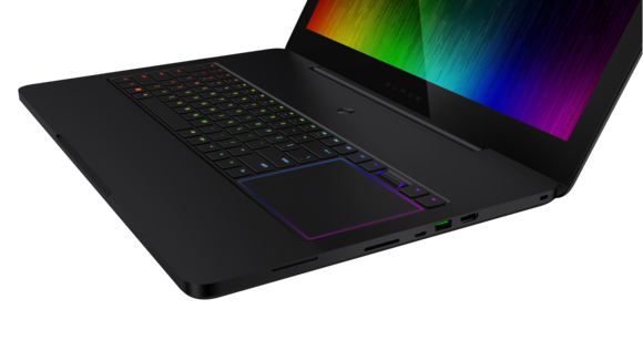 Razer Blade Pro