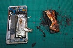 Timeline of Samsung's disastrous Galaxy Note7 debacle