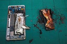 Another very bad week for Samsung (with two bright spots)