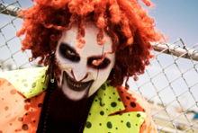 Using the Raspberry Pi to thwart the creepy clown menace