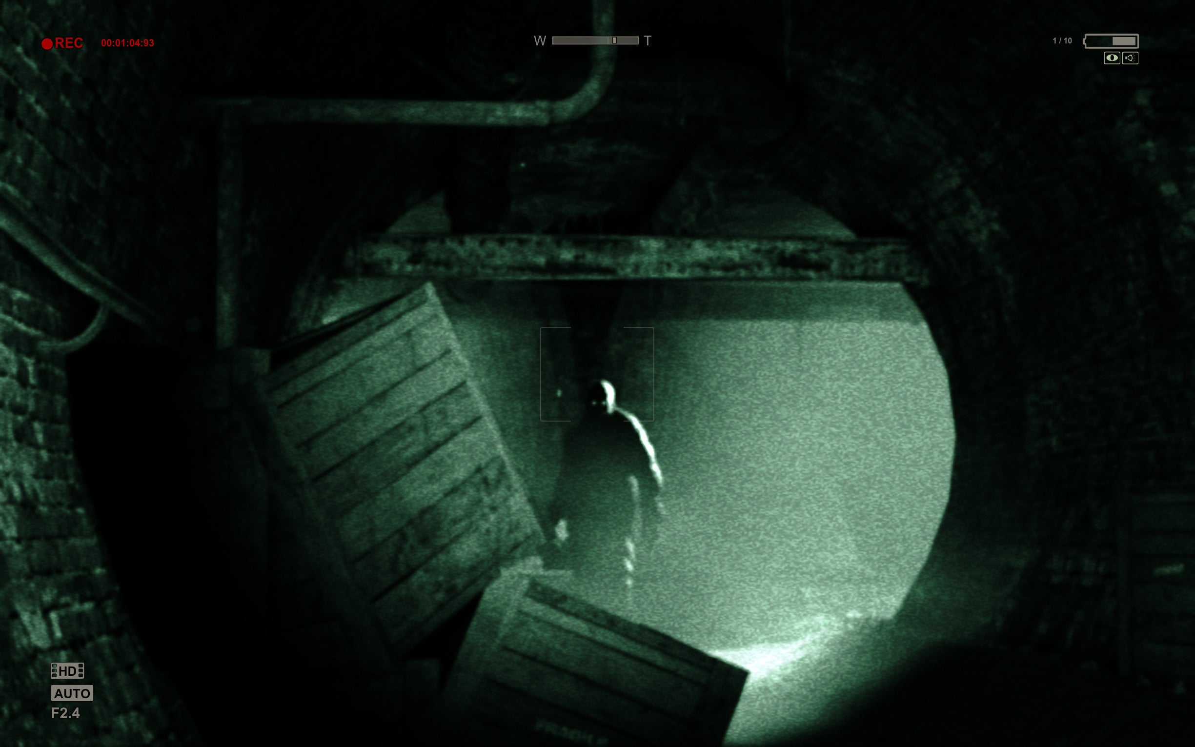 mac horror games download