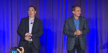 AWS VMware IaaS cloud Andy Jassy Pat Gelsinger