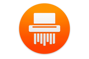 shredo app icon