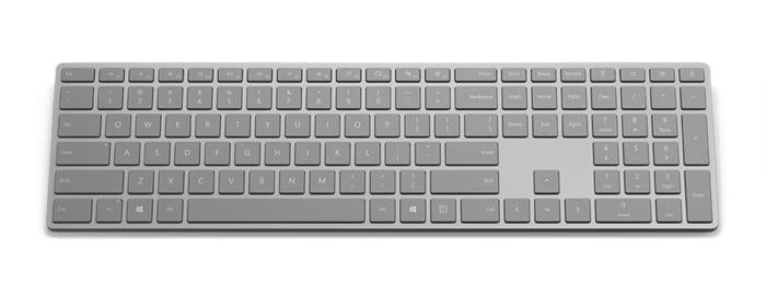 surface keyboard