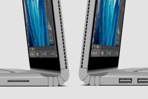 surface book hinge