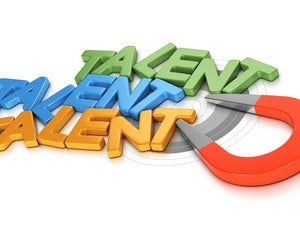 How to improve your odds of landing great talent