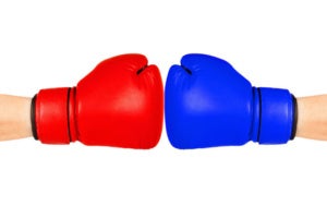 NoSQL grudge match: MongoDB vs. Couchbase Server