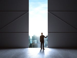 Why CIOs need to look beyond their firewall