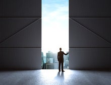Why CIOs need to look beyond their firewall