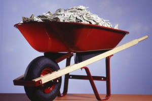 That mobile management is going to cost you more