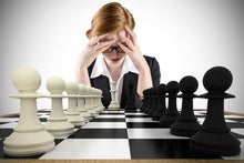 War stories: escalation attack loopback