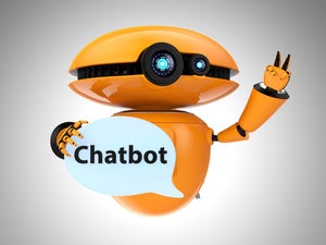 Robots aren't coming – they're already here