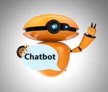 Robots aren't coming – they're already here