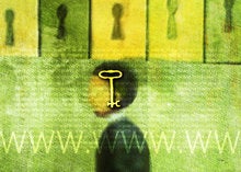 DHS warns on immigration spoofing scam
