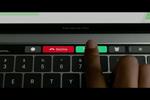 First look: The 13-in MacBook Pro's Touch Bar wows