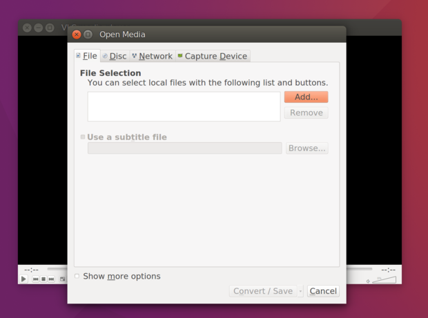 ubuntu add file