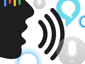 Speech recognition grows up and goes mobile
