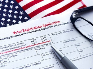 Hacking an election is about influence and disruption, not voting machines