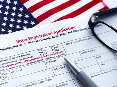 Hacking an election is about influence and disruption, not voting machines