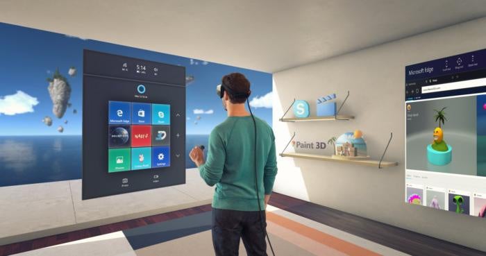 windows 10 vr headset 2