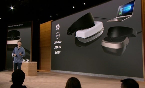 windows holographic headsets