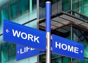 Work-life balance