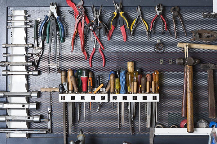 work tools carpentry