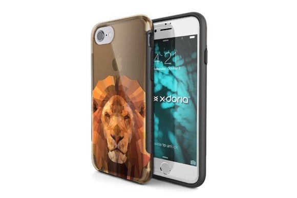 x doria revel iphone
