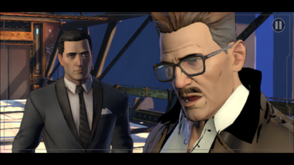 ysp batman telltale bruce