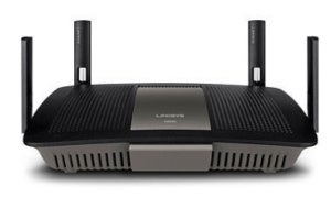 Linksys AC2400 Router
