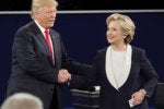Who is the information security preferred candidate? A look at presidential election 2016