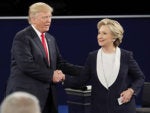 Who is the information security preferred candidate? A look at presidential election 2016