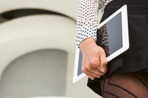 Will enterprise IoT become BYOD on steroids?