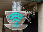 Why you should never, ever connect to public Wi-Fi