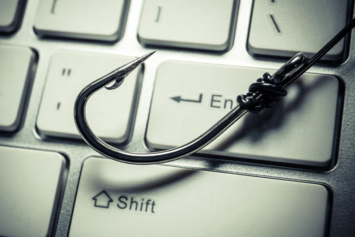 Phishing Campaign Uses Yahoo Breach To Hook Email Cso Online