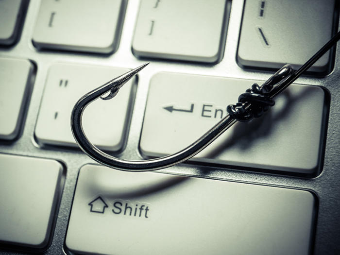 10 phishing