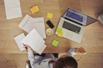 No more Post-It’s: The case for software in your digital innovation sessions